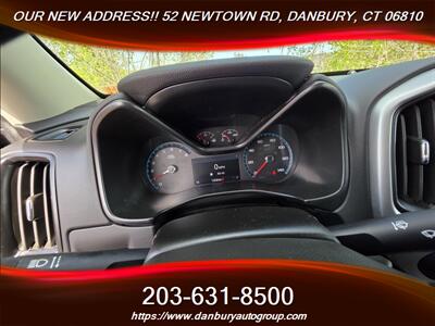2020 Chevrolet Colorado LT   - Photo 13 - Danbury, CT 06810