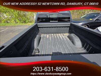 2020 Chevrolet Colorado LT   - Photo 4 - Danbury, CT 06810