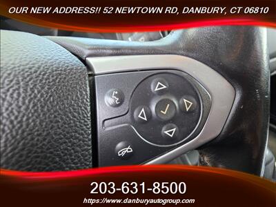2020 Chevrolet Colorado LT   - Photo 11 - Danbury, CT 06810