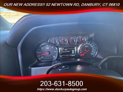 2015 Chevrolet Silverado 1500 LT   - Photo 13 - Danbury, CT 06810