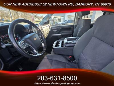2015 Chevrolet Silverado 1500 LT   - Photo 9 - Danbury, CT 06810