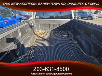 2015 Chevrolet Silverado 1500 LT   - Photo 4 - Danbury, CT 06810