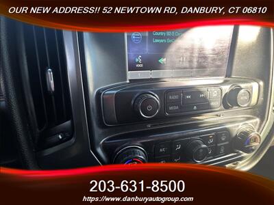 2015 Chevrolet Silverado 1500 LT   - Photo 17 - Danbury, CT 06810