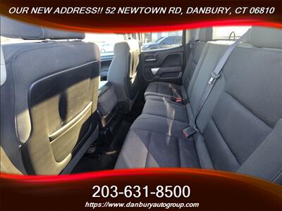 2015 Chevrolet Silverado 1500 LT   - Photo 6 - Danbury, CT 06810