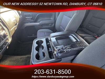 2015 Chevrolet Silverado 1500 LT   - Photo 11 - Danbury, CT 06810