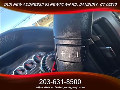2015 Chevrolet Silverado 1500 LT   - Photo 20 - Danbury, CT 06810
