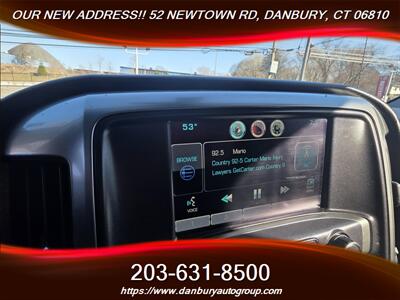 2015 Chevrolet Silverado 1500 LT   - Photo 18 - Danbury, CT 06810