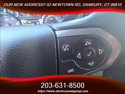 2015 Chevrolet Silverado 1500 LT   - Photo 14 - Danbury, CT 06810