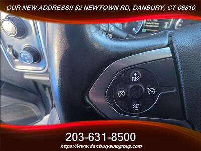 2015 Chevrolet Silverado 1500 LT   - Photo 15 - Danbury, CT 06810