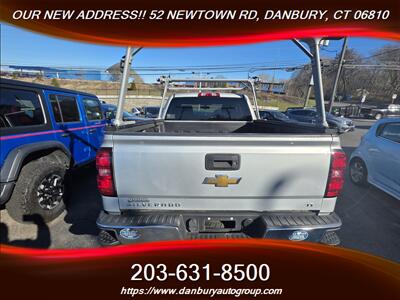 2015 Chevrolet Silverado 1500 LT   - Photo 3 - Danbury, CT 06810