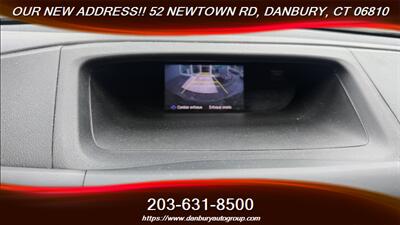 2015 Honda CR-V LX   - Photo 19 - Danbury, CT 06810