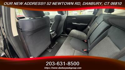 2015 Honda CR-V LX   - Photo 14 - Danbury, CT 06810