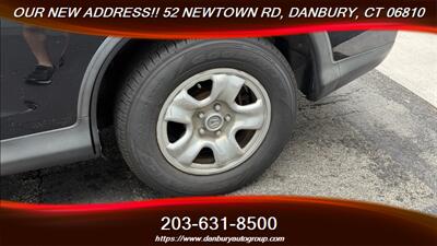 2015 Honda CR-V LX   - Photo 9 - Danbury, CT 06810