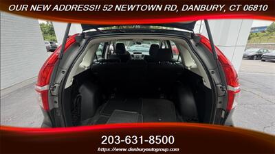 2015 Honda CR-V LX   - Photo 22 - Danbury, CT 06810