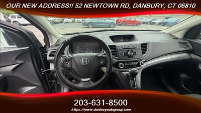2015 Honda CR-V LX   - Photo 15 - Danbury, CT 06810