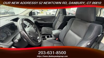 2015 Honda CR-V LX   - Photo 11 - Danbury, CT 06810
