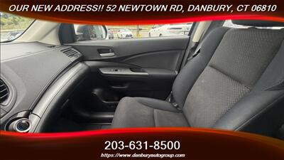 2015 Honda CR-V LX   - Photo 12 - Danbury, CT 06810