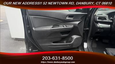 2015 Honda CR-V LX   - Photo 10 - Danbury, CT 06810