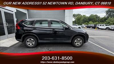 2015 Honda CR-V LX   - Photo 6 - Danbury, CT 06810