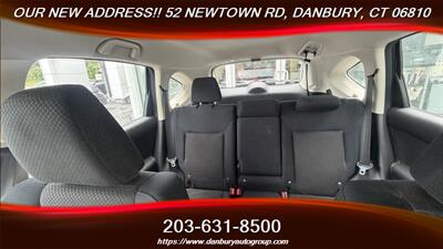 2015 Honda CR-V LX   - Photo 13 - Danbury, CT 06810