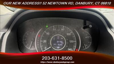 2015 Honda CR-V LX   - Photo 16 - Danbury, CT 06810