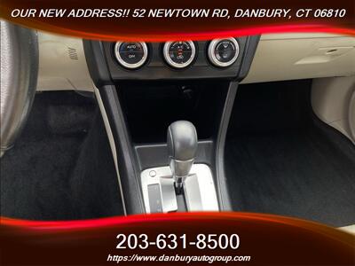 2014 Subaru XV Crosstrek Hybrid Touring   - Photo 16 - Danbury, CT 06810