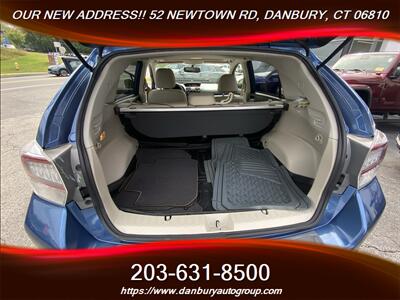 2014 Subaru XV Crosstrek Hybrid Touring   - Photo 23 - Danbury, CT 06810