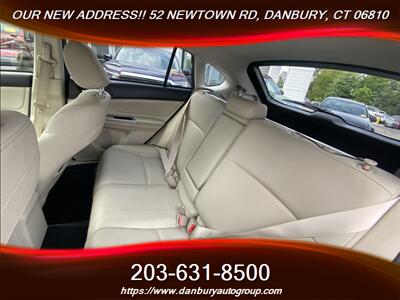 2014 Subaru XV Crosstrek Hybrid Touring   - Photo 19 - Danbury, CT 06810