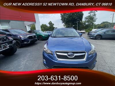 2014 Subaru XV Crosstrek Hybrid Touring   - Photo 12 - Danbury, CT 06810