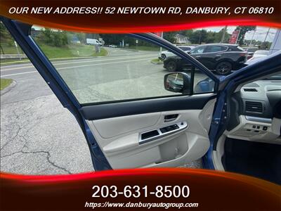 2014 Subaru XV Crosstrek Hybrid Touring   - Photo 10 - Danbury, CT 06810