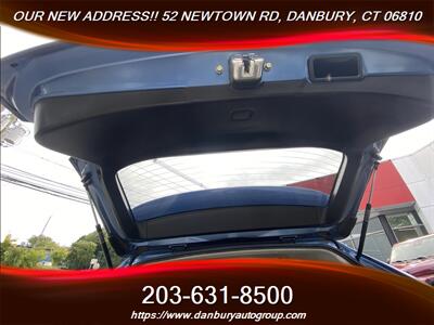 2014 Subaru XV Crosstrek Hybrid Touring   - Photo 22 - Danbury, CT 06810