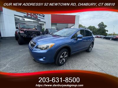 2014 Subaru XV Crosstrek Hybrid Touring   - Photo 2 - Danbury, CT 06810