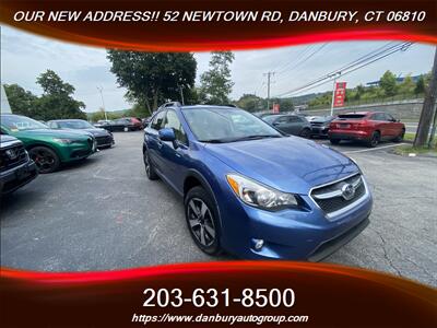 2014 Subaru XV Crosstrek Hybrid Touring   - Photo 7 - Danbury, CT 06810
