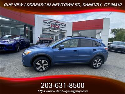 2014 Subaru XV Crosstrek Hybrid Touring   - Photo 3 - Danbury, CT 06810