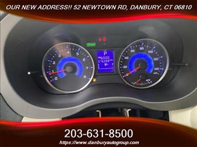 2014 Subaru XV Crosstrek Hybrid Touring   - Photo 18 - Danbury, CT 06810