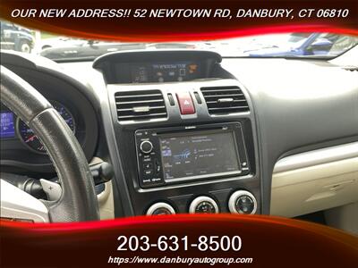 2014 Subaru XV Crosstrek Hybrid Touring   - Photo 17 - Danbury, CT 06810