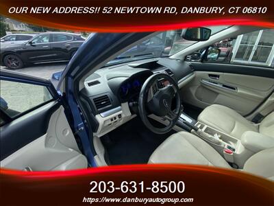 2014 Subaru XV Crosstrek Hybrid Touring   - Photo 15 - Danbury, CT 06810