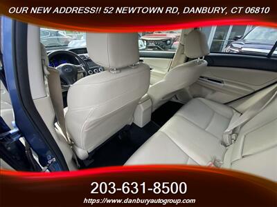 2014 Subaru XV Crosstrek Hybrid Touring   - Photo 20 - Danbury, CT 06810