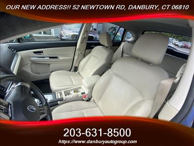 2014 Subaru XV Crosstrek Hybrid Touring   - Photo 14 - Danbury, CT 06810