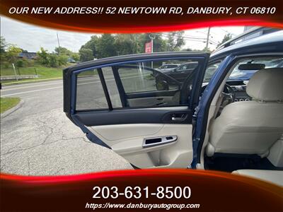 2014 Subaru XV Crosstrek Hybrid Touring   - Photo 21 - Danbury, CT 06810
