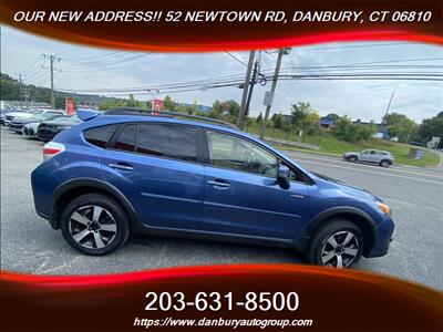 2014 Subaru XV Crosstrek Hybrid Touring   - Photo 8 - Danbury, CT 06810