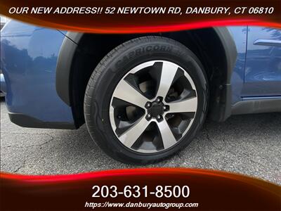 2014 Subaru XV Crosstrek Hybrid Touring   - Photo 11 - Danbury, CT 06810
