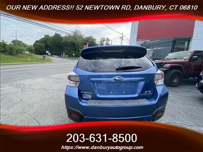 2014 Subaru XV Crosstrek Hybrid Touring   - Photo 4 - Danbury, CT 06810
