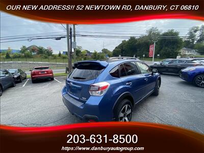 2014 Subaru XV Crosstrek Hybrid Touring   - Photo 9 - Danbury, CT 06810