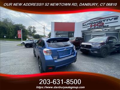 2014 Subaru XV Crosstrek Hybrid Touring   - Photo 5 - Danbury, CT 06810