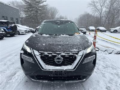 2023 Nissan Rogue SV   - Photo 1 - Danbury, CT 06810