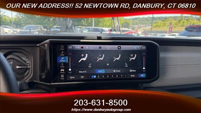 2024 Jeep Wrangler Sport S 4xe   - Photo 15 - Danbury, CT 06810