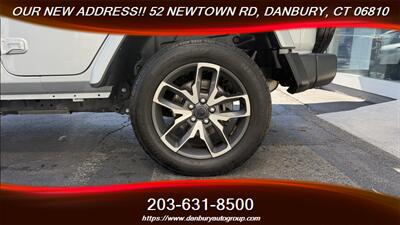 2024 Jeep Wrangler Sport S 4xe   - Photo 9 - Danbury, CT 06810