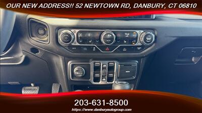 2024 Jeep Wrangler Sport S 4xe   - Photo 17 - Danbury, CT 06810