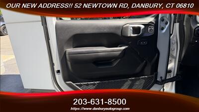 2024 Jeep Wrangler Sport S 4xe   - Photo 10 - Danbury, CT 06810
